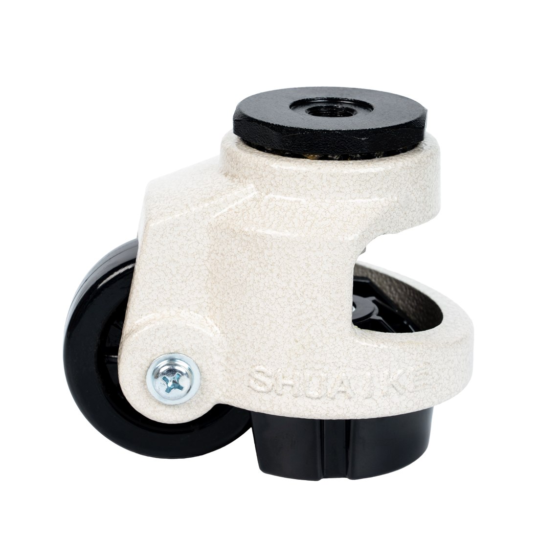 GD-120S leveling caster wheel