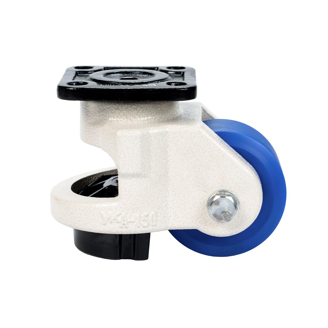 GD-150F leveling caster wheel