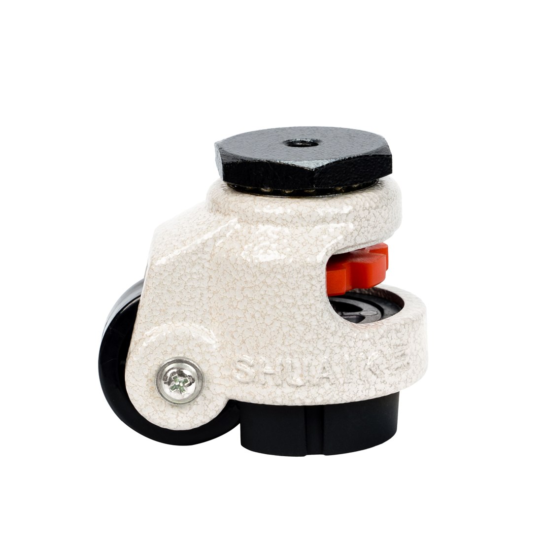 GDN-40S leveling caster wheel